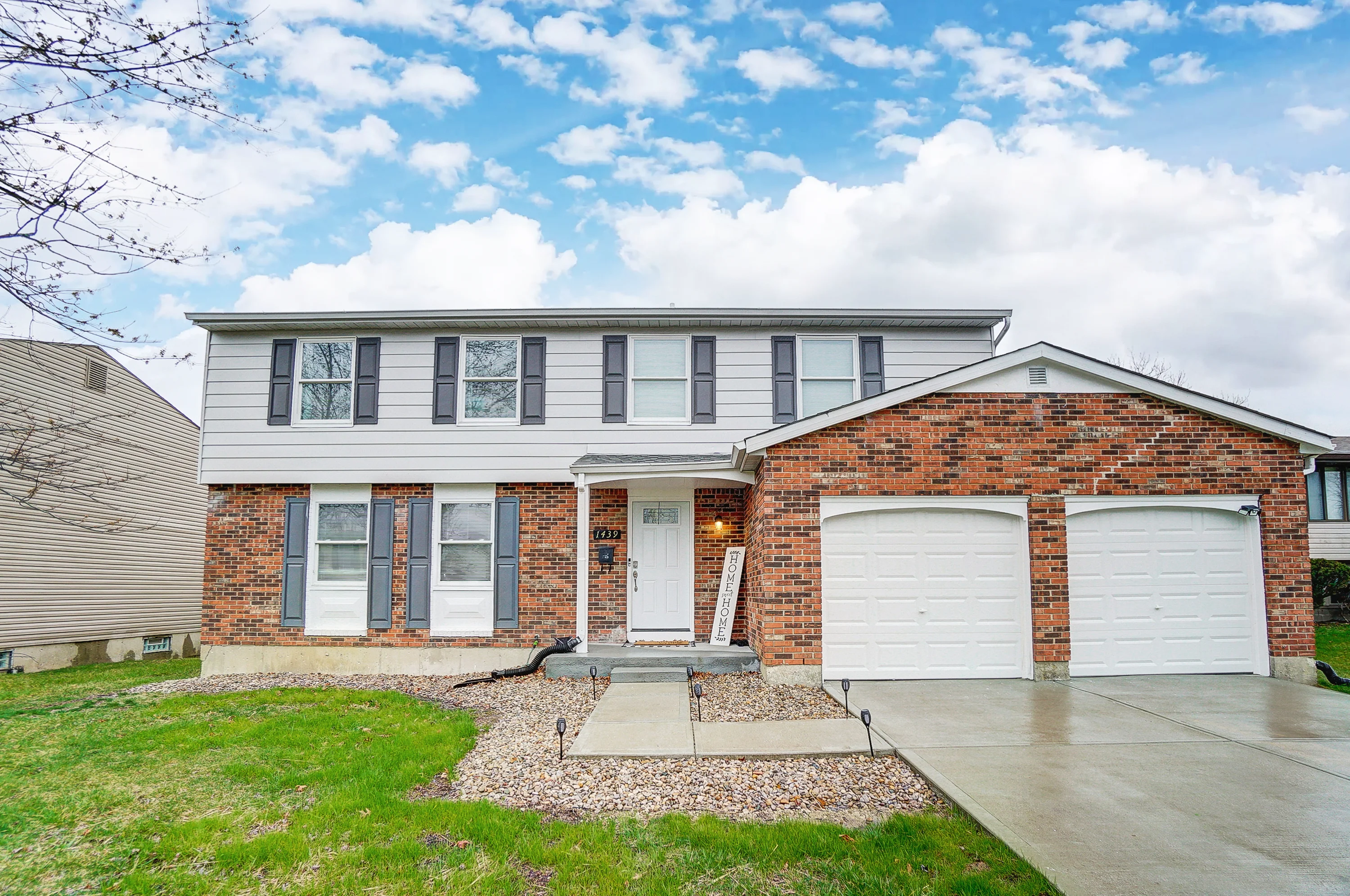 1439 Longacre Drive Cincinnati OH 45240 on Vimeo