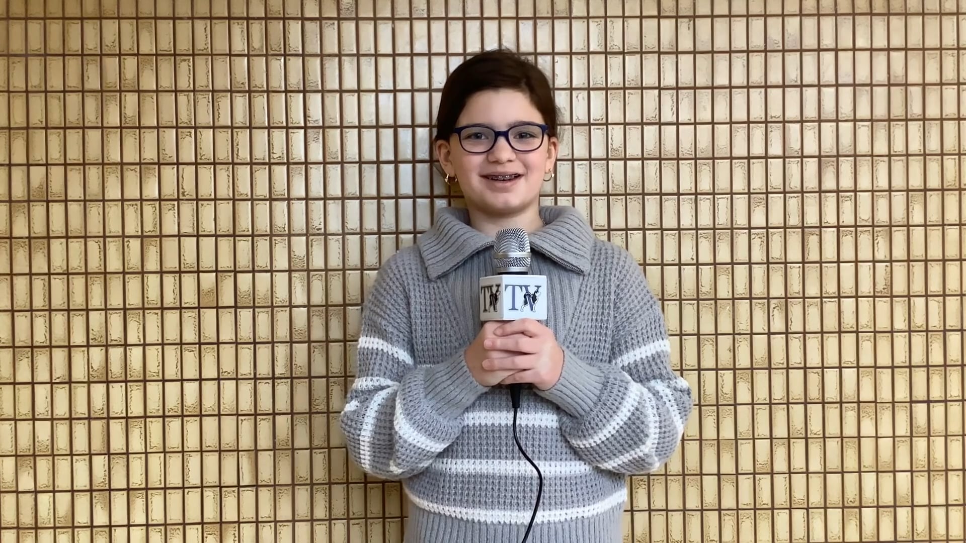 Should Flavored Milk Be Allowed in School? Manomet Elementary on Vimeo