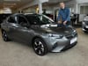 Video af Opel Corsa-e EL Elegance 136HK 5d Trinl. Gear