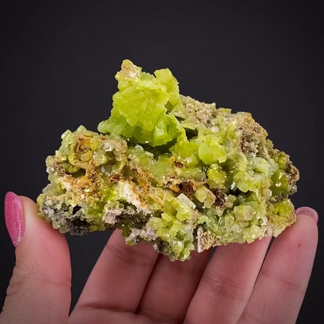 Pyromorphite