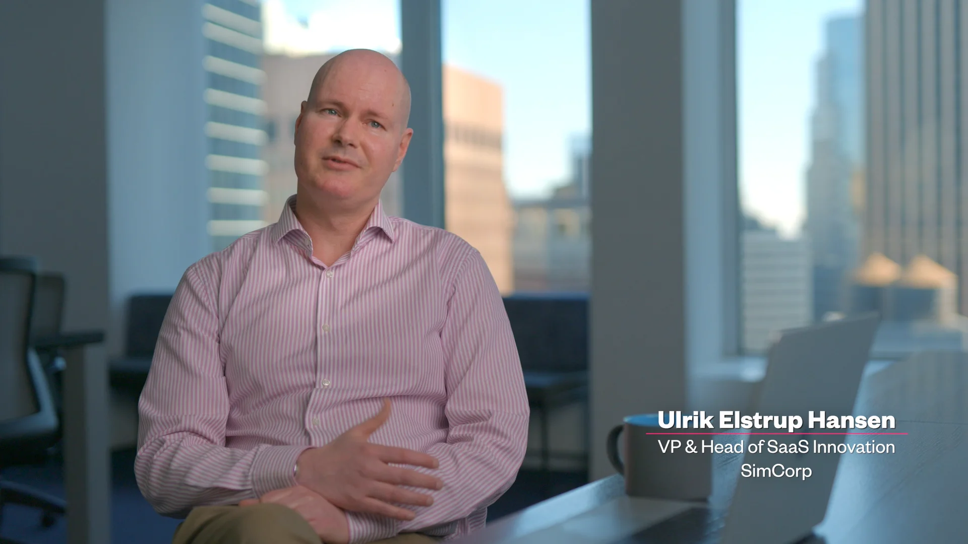 SimCorp Accelerates Customer Adoption of SaaS Platform with Silk on Vimeo