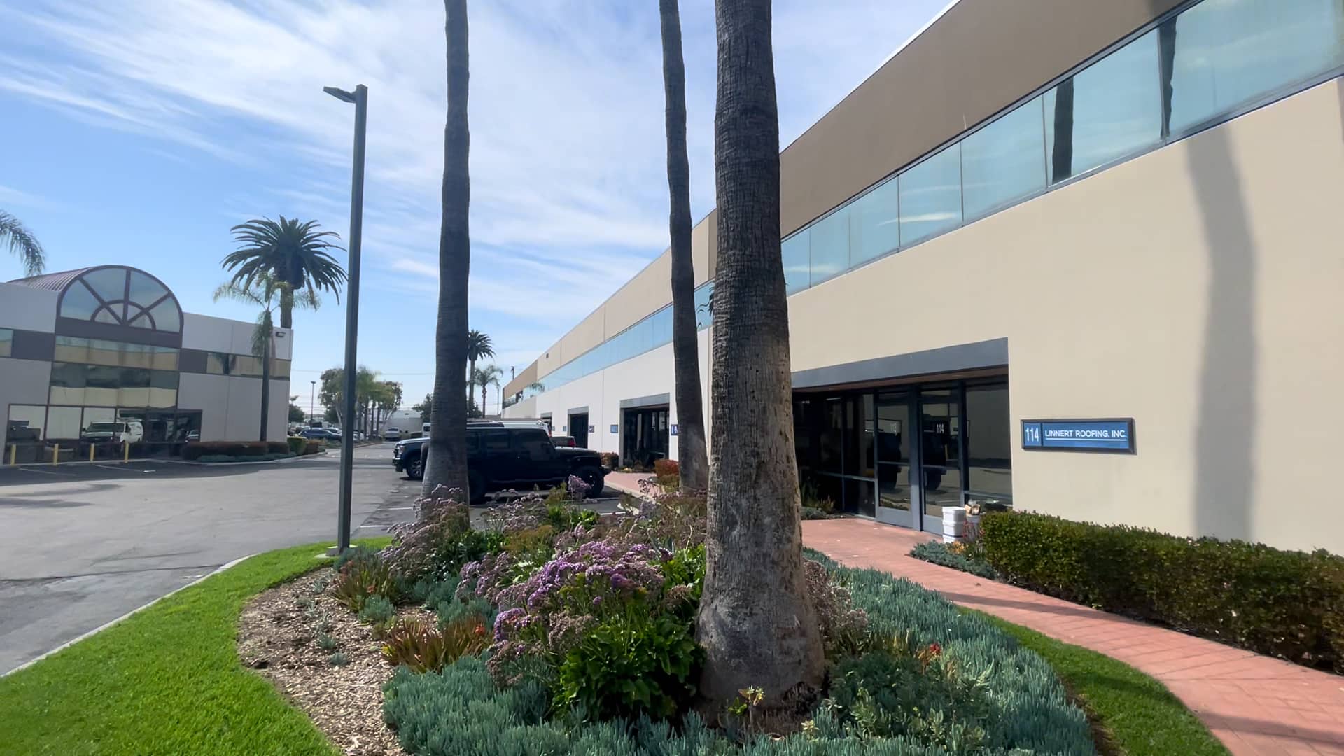 1403 n batavia suite 115 orange california office and warehouse for