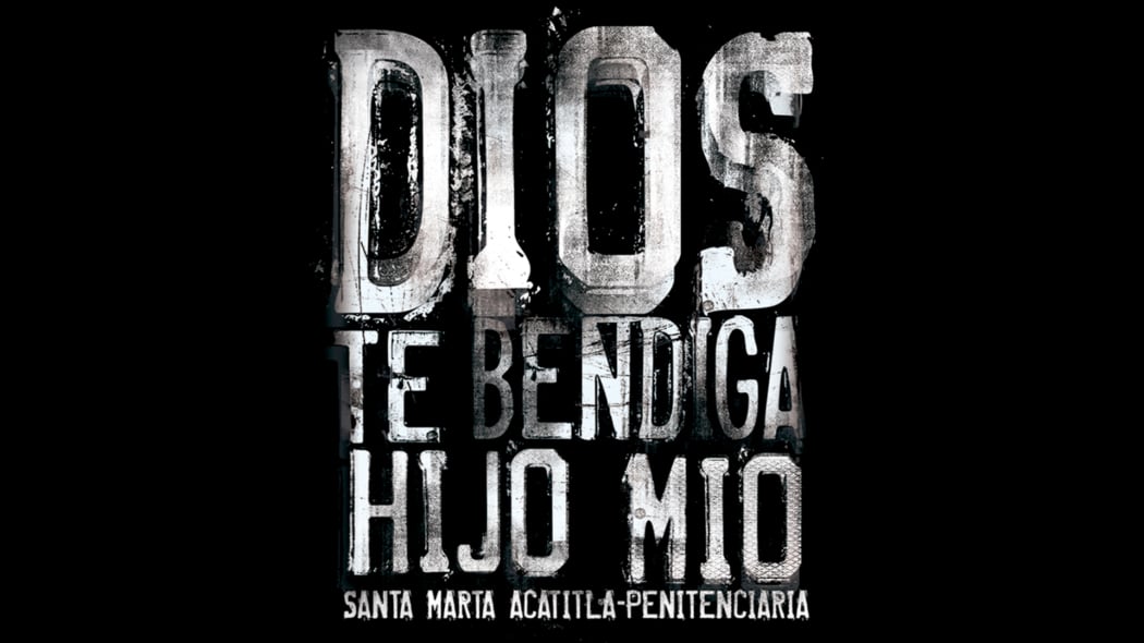Dios Te Bendiga Hijo Mio Santa Martha Acatitla [DVD](品)