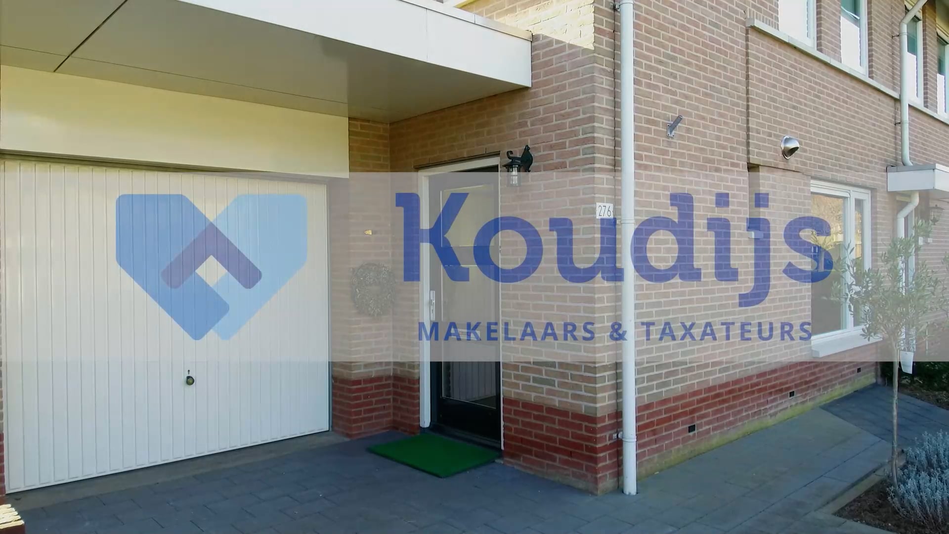 Koudijs Barneveld Watertuin 276, Barneveld, Gelderland.mp4 on Vimeo