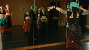 Torso Rotation