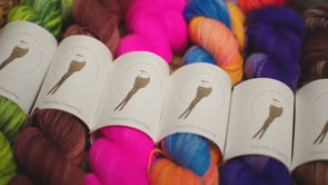 Scissortail Knits