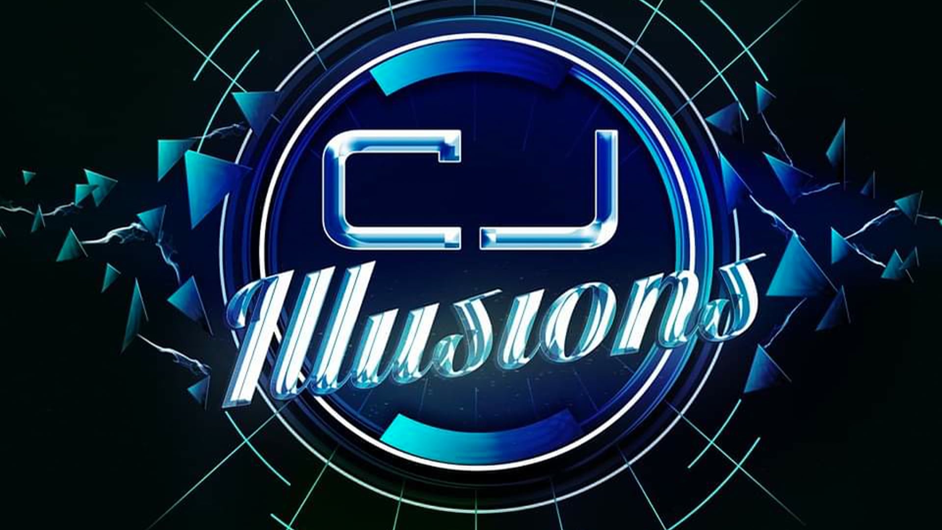 CJ ILLUSIONS BOX ILLUSIONS STAGE BACKER (CRUISE SHIP) ©MOSSYMEDIA