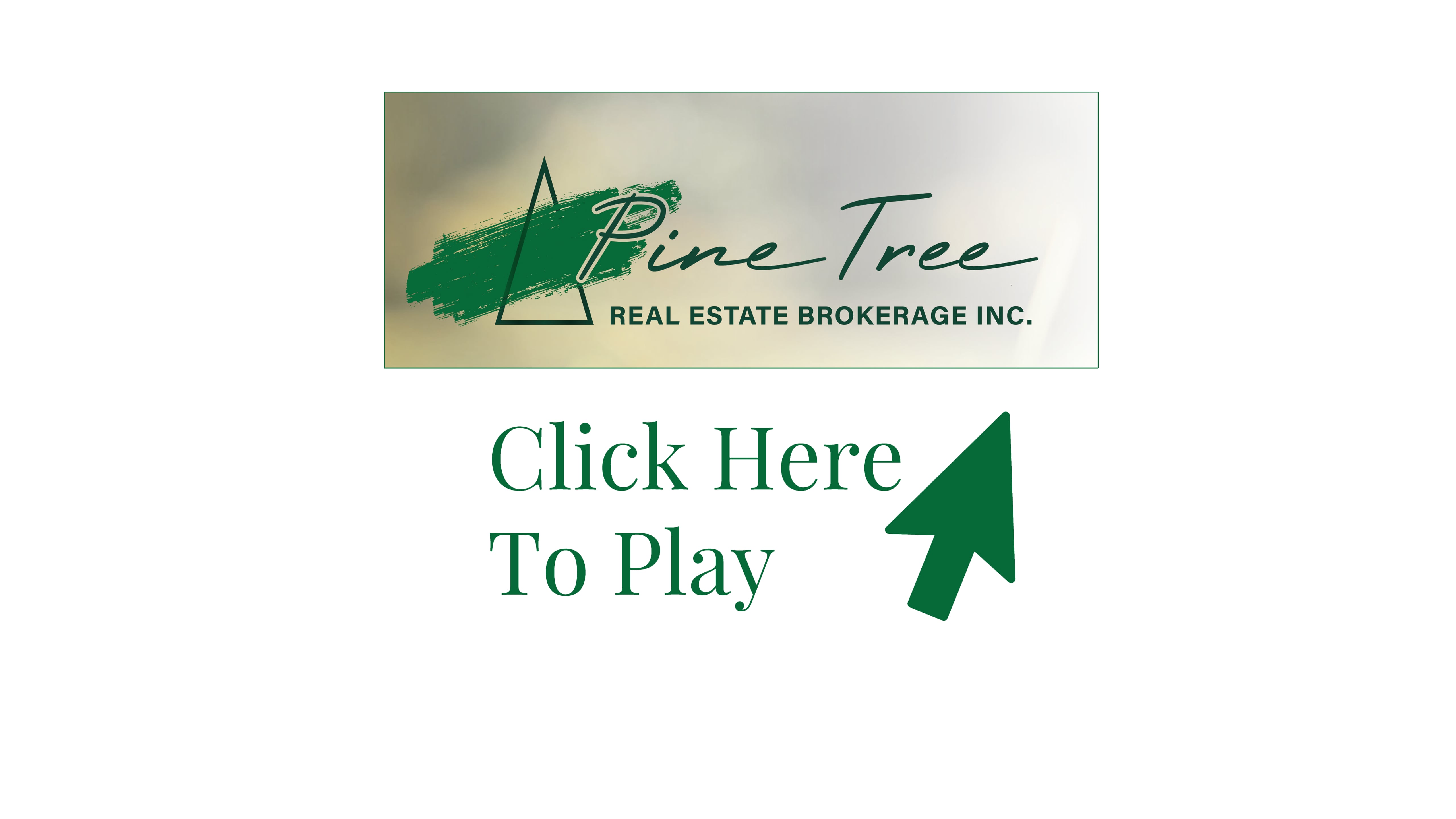 Pine Tree Real Estate on Vimeo