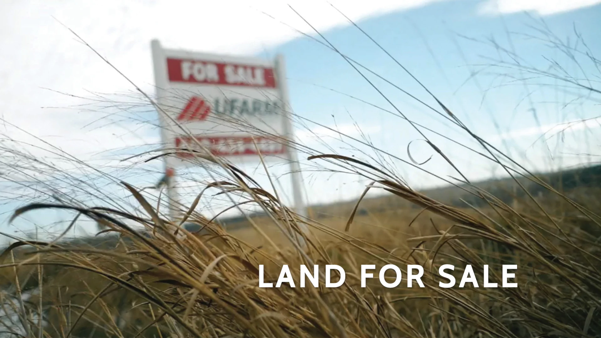 Thayer County, NE Land for Sale on Vimeo
