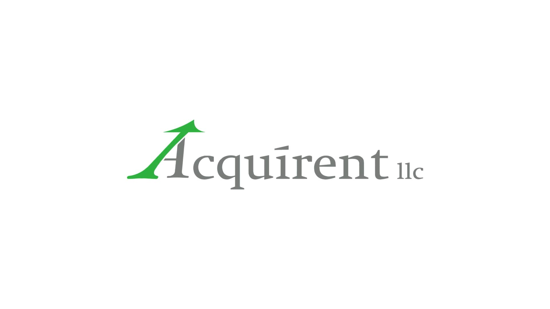 Acquirent makes recruiting for sales simple. on Vimeo