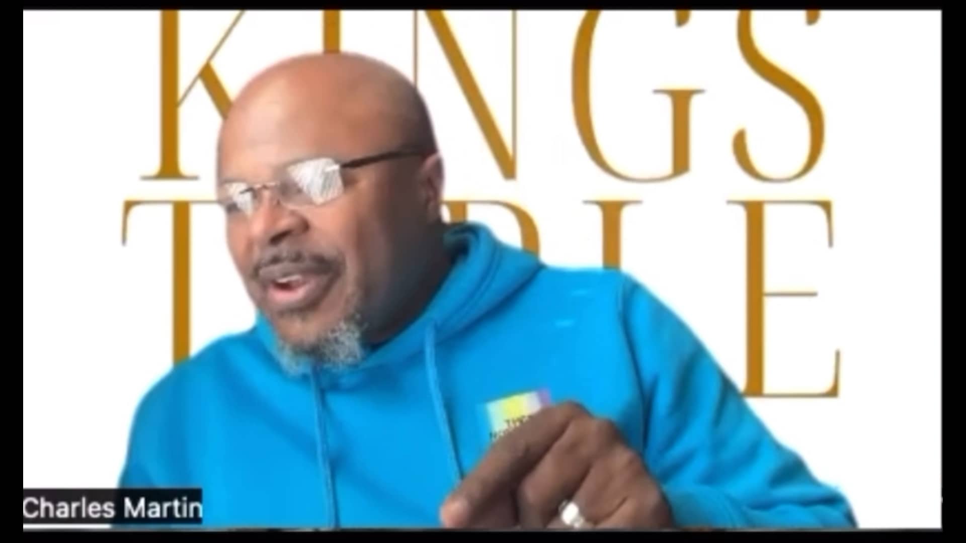 Kings Table Master Course Marketing , Value Exchange Part 4 on Vimeo