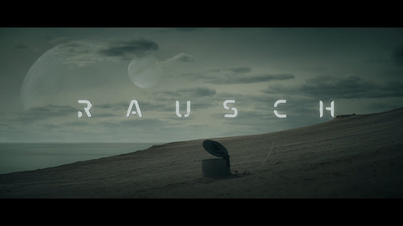 Rausch - Cartel Films - Red Bull Germany x Snipes
