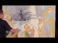 Trailer - Jesus Heals the Man Born Blind