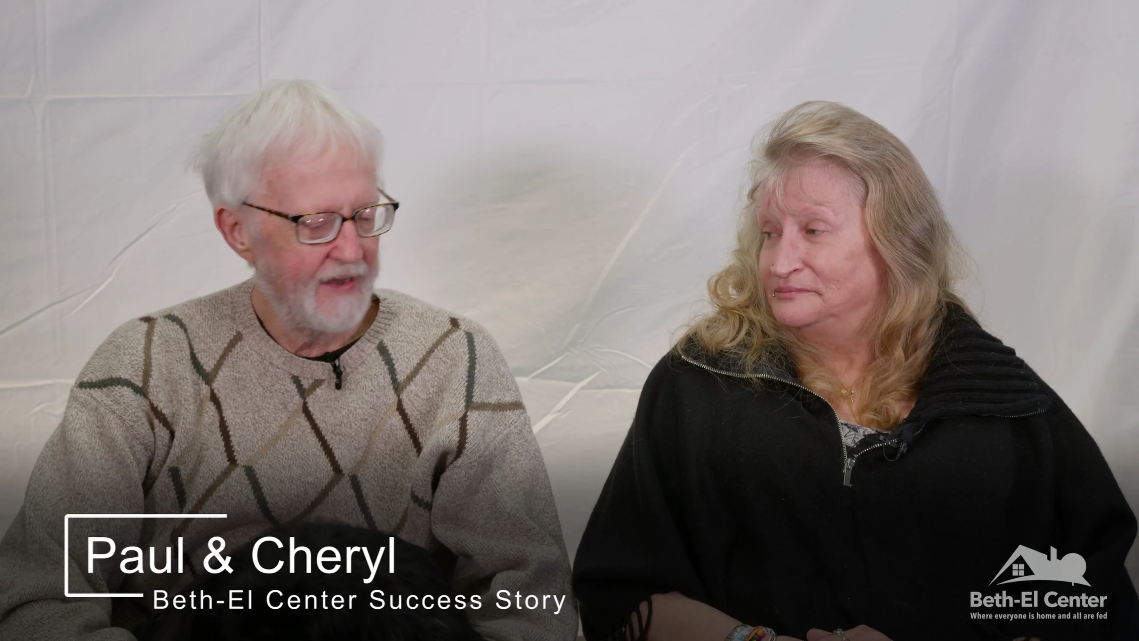 Client Story: Paul &Cheryl on Vimeo
