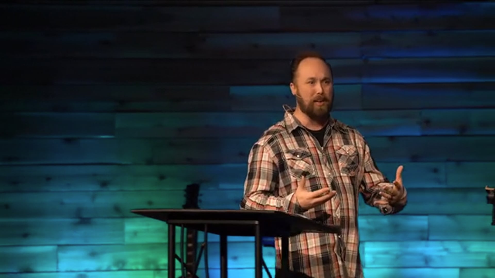 March 19, 2023 @ Lakeland Church - Remarkable Joy