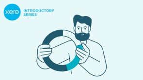 Xero Introductory Series - Cashflow Summary Report