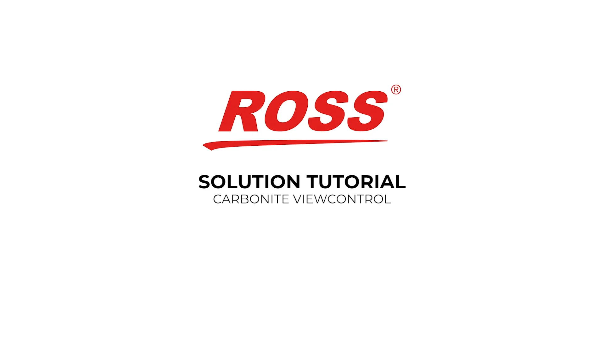 Ross Video