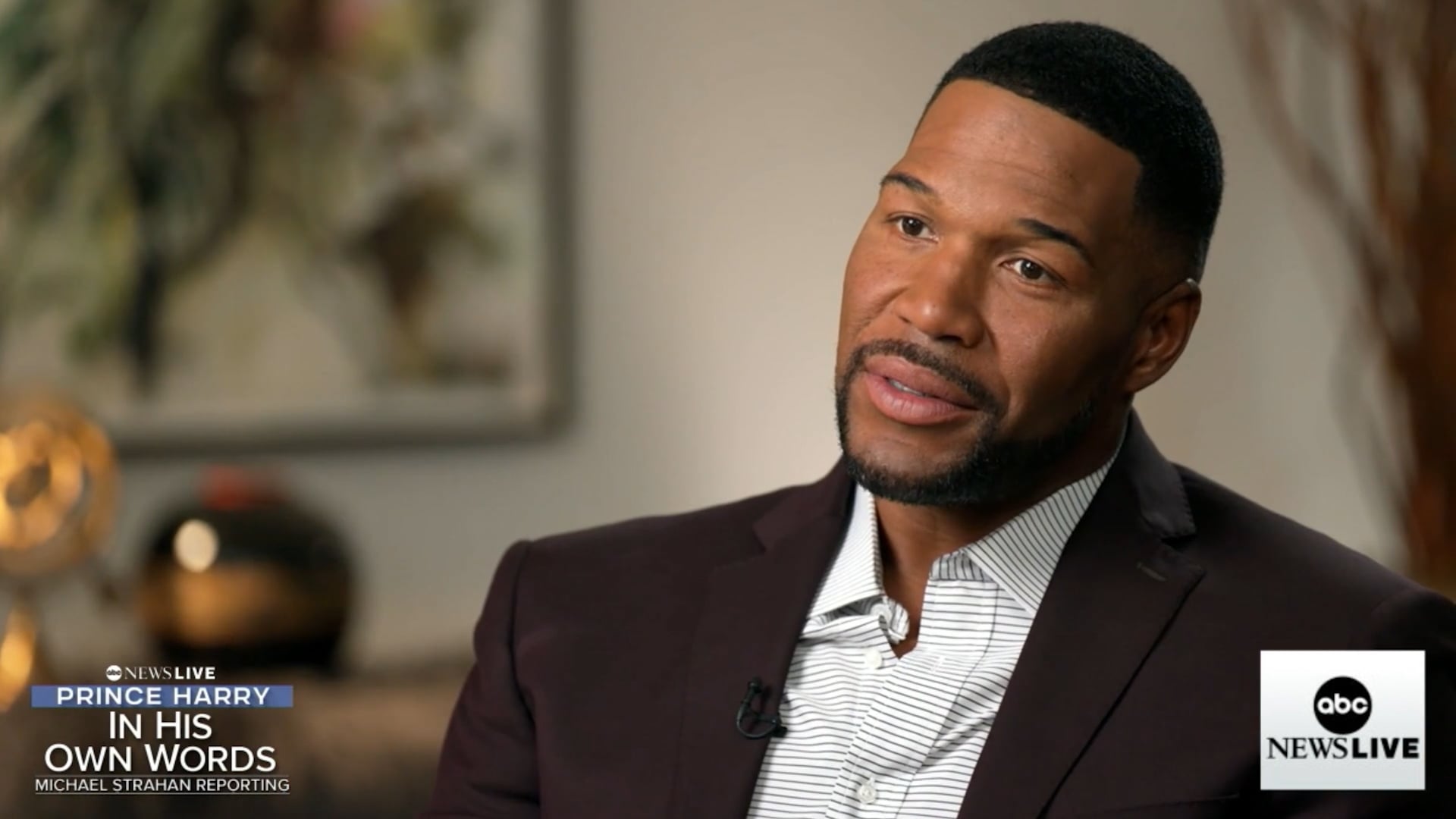 News Feature | Editor