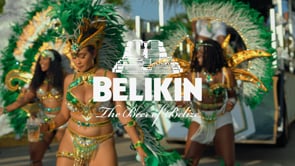 BELIKIN (MOB): Belizean Carnival {dir}