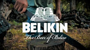 BELIKIN (MOB) - Carving the Grain {dir}