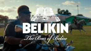 BELIKIN (MOB): Catching Vibes {dir}