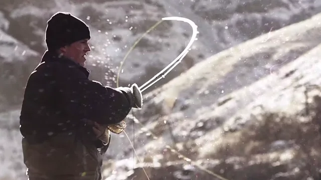 Epic Labrador Salmon & Trout Documentary