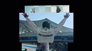 Hound | F1 Lewis Hamilton Still Rising