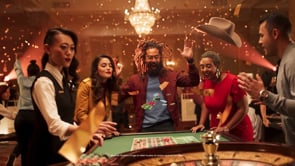 Director: Ivan Grbovic OLG: Trust When You're Ready