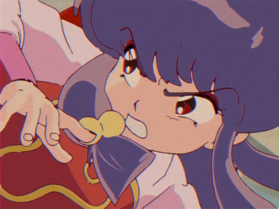 2003, 2007, 2016 - IP - Ranma ½ - Dirty Little Mind - HD 1080p 60fps on  Vimeo