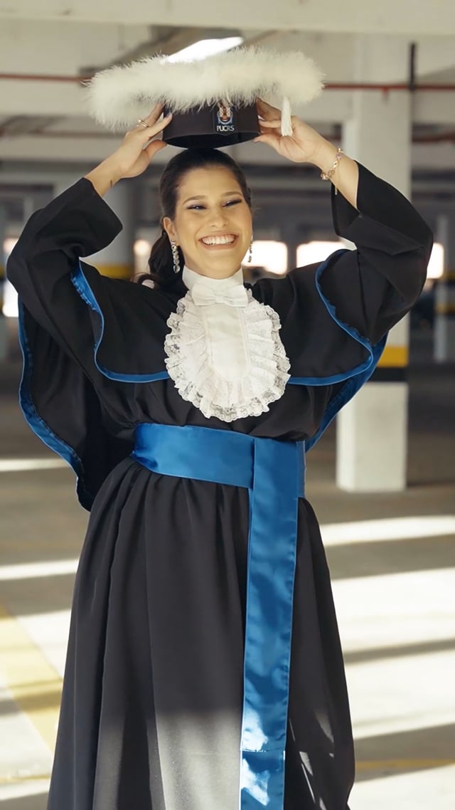 FORMATURA