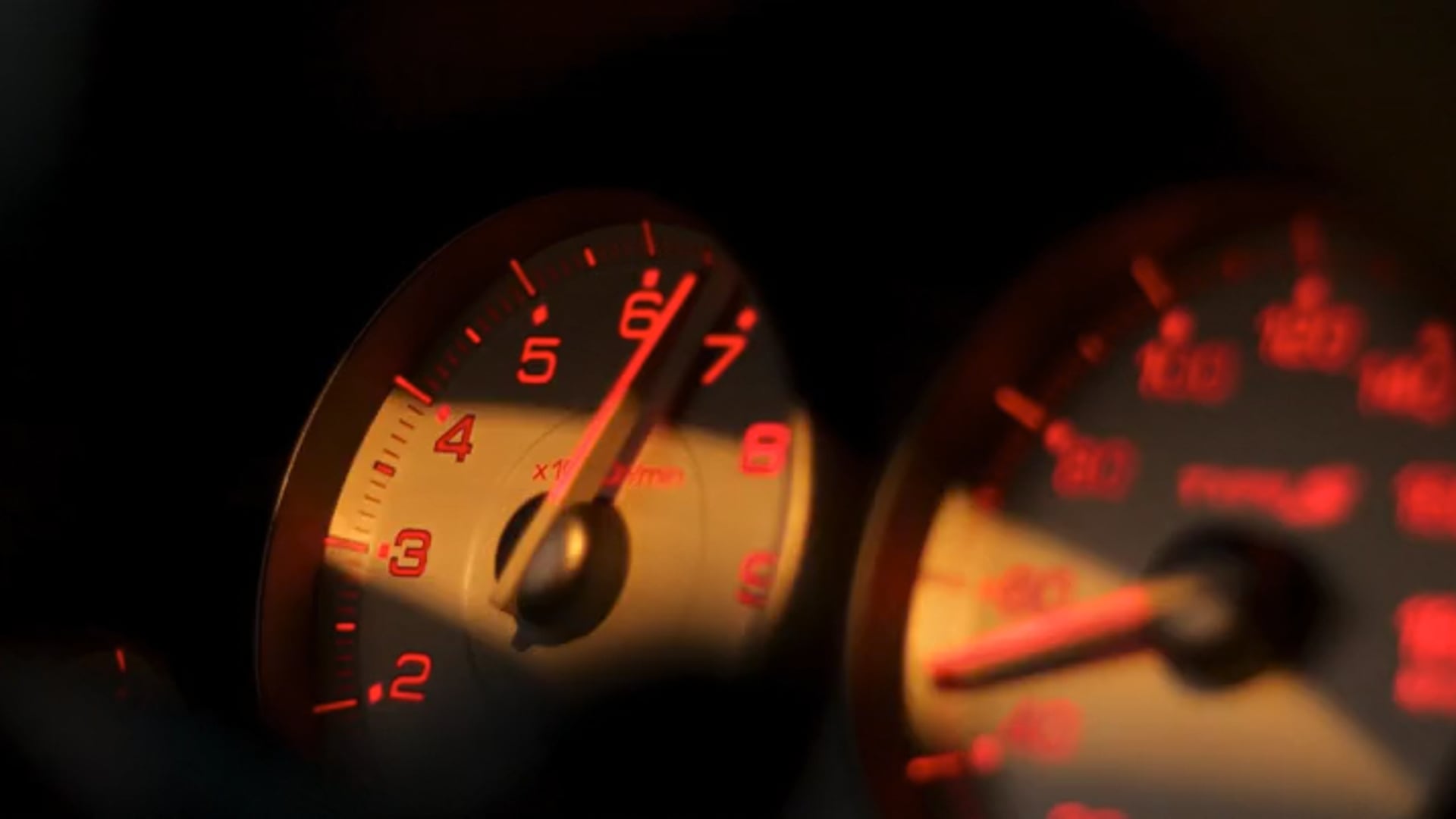 Honda Integra Type S Commercial  - DC5R Parts