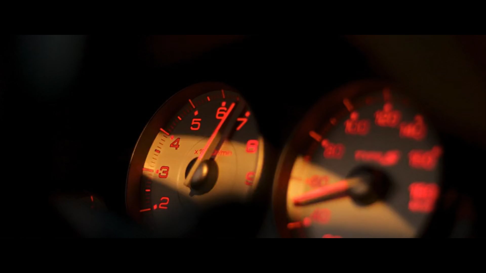 Honda Integra Type S Commercial  - DC5R Parts
