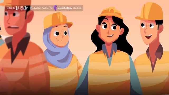Gender Mainstreaming in Indonesia's Mining Industry