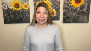 EFT Tapping for weight loss