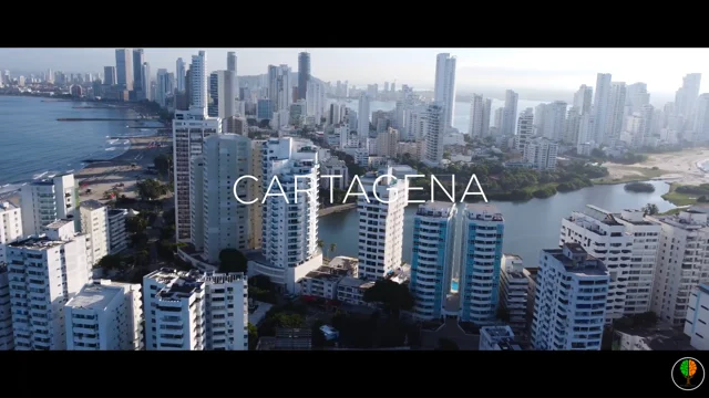 Fantasy Island – Cartagena, Columbia