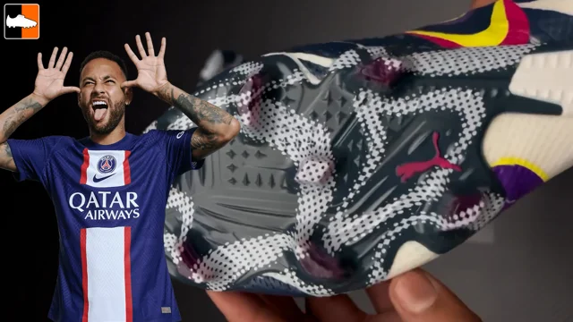 Neymar jr best sale shoes 2018