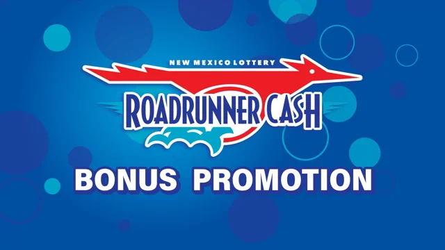 Roadrunner lotto clearance