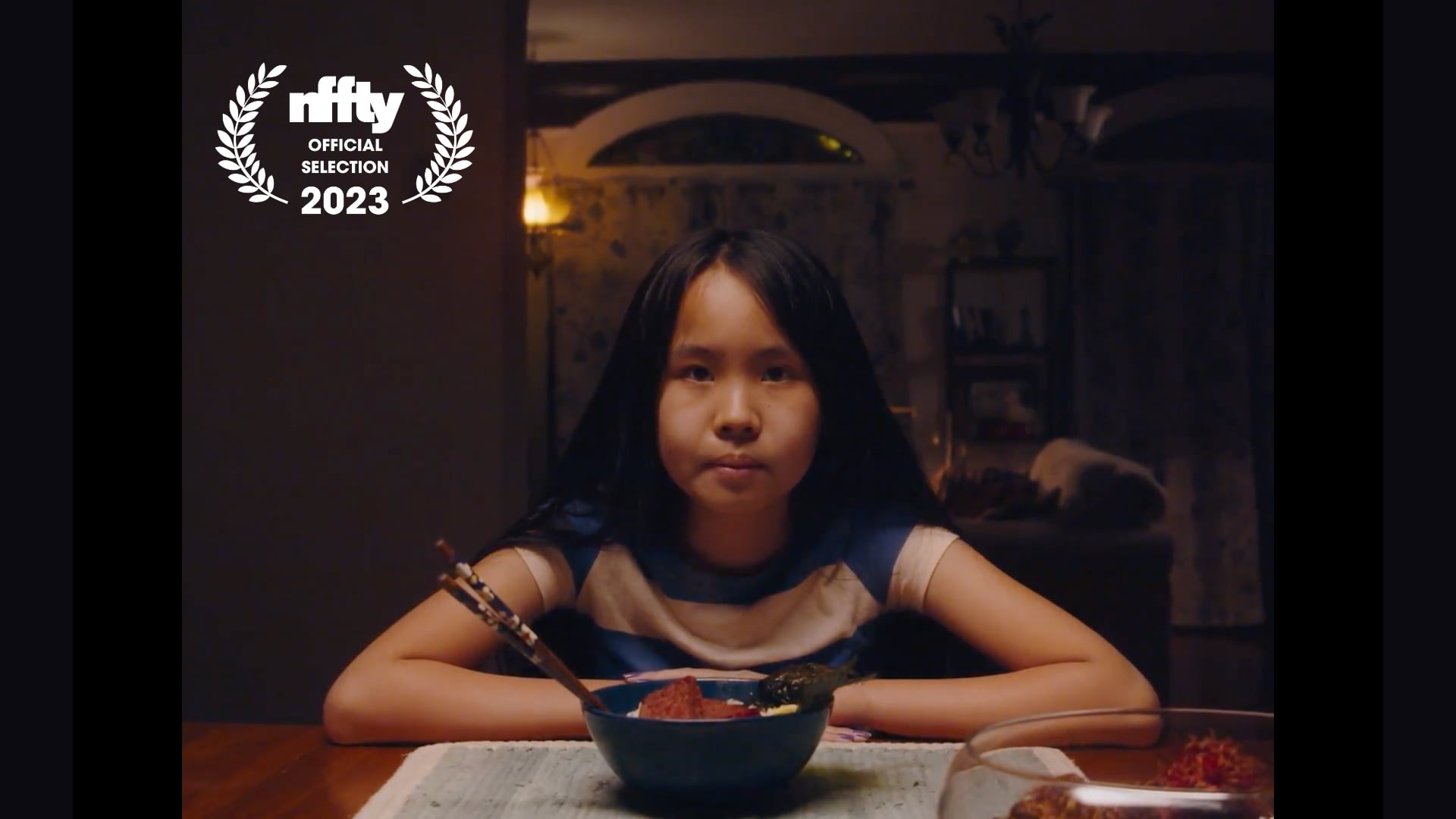 Oink (short film)