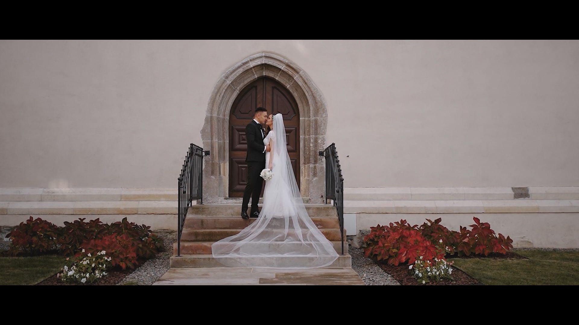 Simina & Alex - Wedding Highlights.mp4