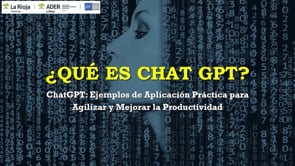 Pldora express - Qu es Chat GPT?