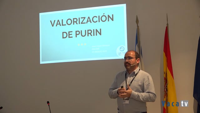 Valorización do xurro
