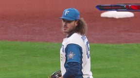 3月21日 ファイターズ対ホークス ダイジェスト