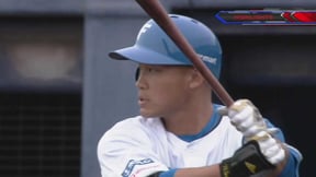 【ファーム】3月21日 ファイターズ対イーグルス ダイジェスト