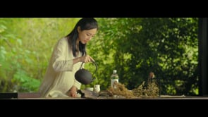 BabuLong 巴布農 -  巴部農飲用天然礦泉水 (品茗時刻)
