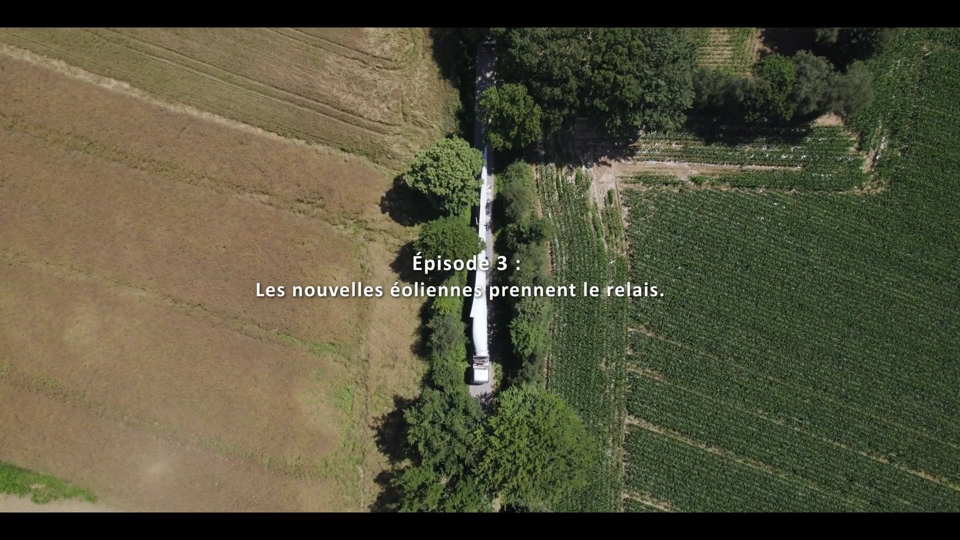 EP3 - Kallista Energy - Les nouvelles éoliennes prennent le relais
