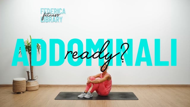 ABS con Pesi – Rassoda, Rinforza e Modella Programma di 12 settimane