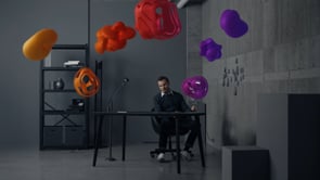 ASUS - Create the Uncreated | Teaser 01