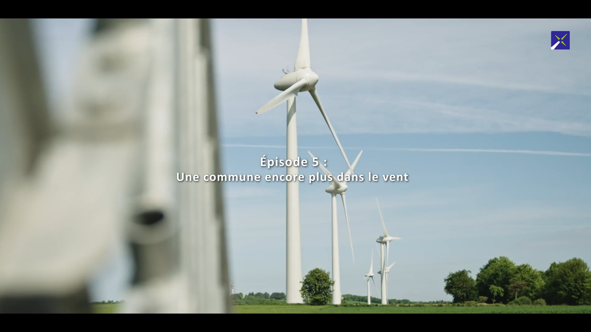 EP5 - Kallista Energy - Trébry, une commune encore plus dans le vent