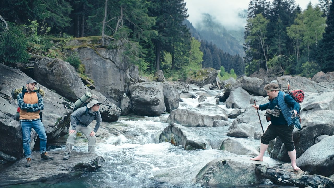 Vorschaubild von Survival (Director's Cut)