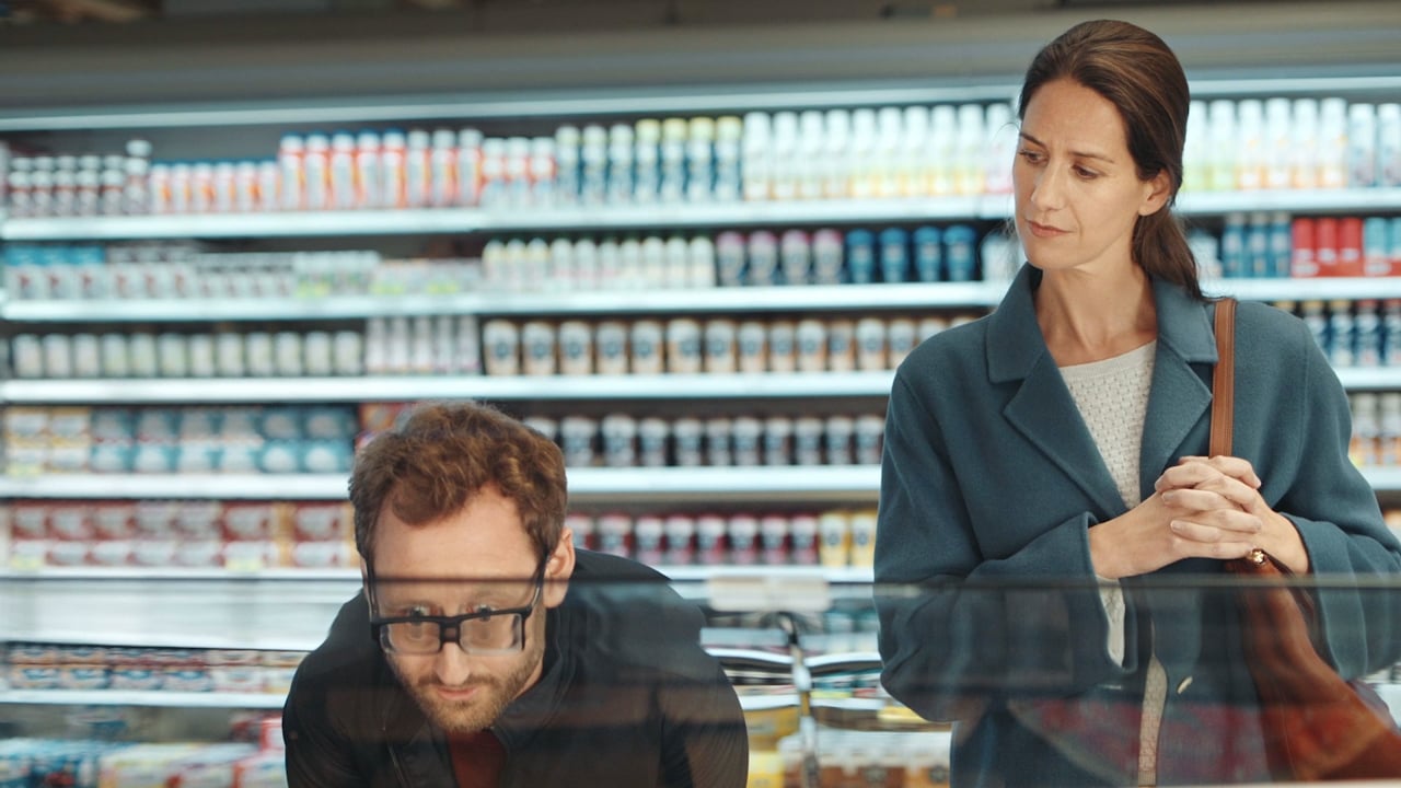 Vorschaubild von Ex (Director's Cut)